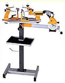 Eagnas Professional Stringing Machine - Arc-Top21