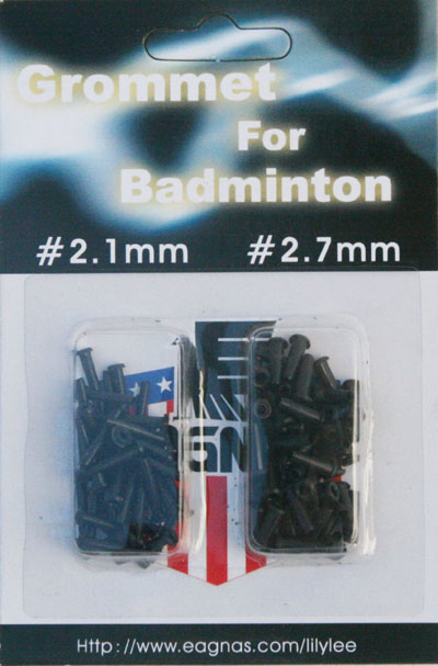 RG-002 Badminton Replacement Grommet